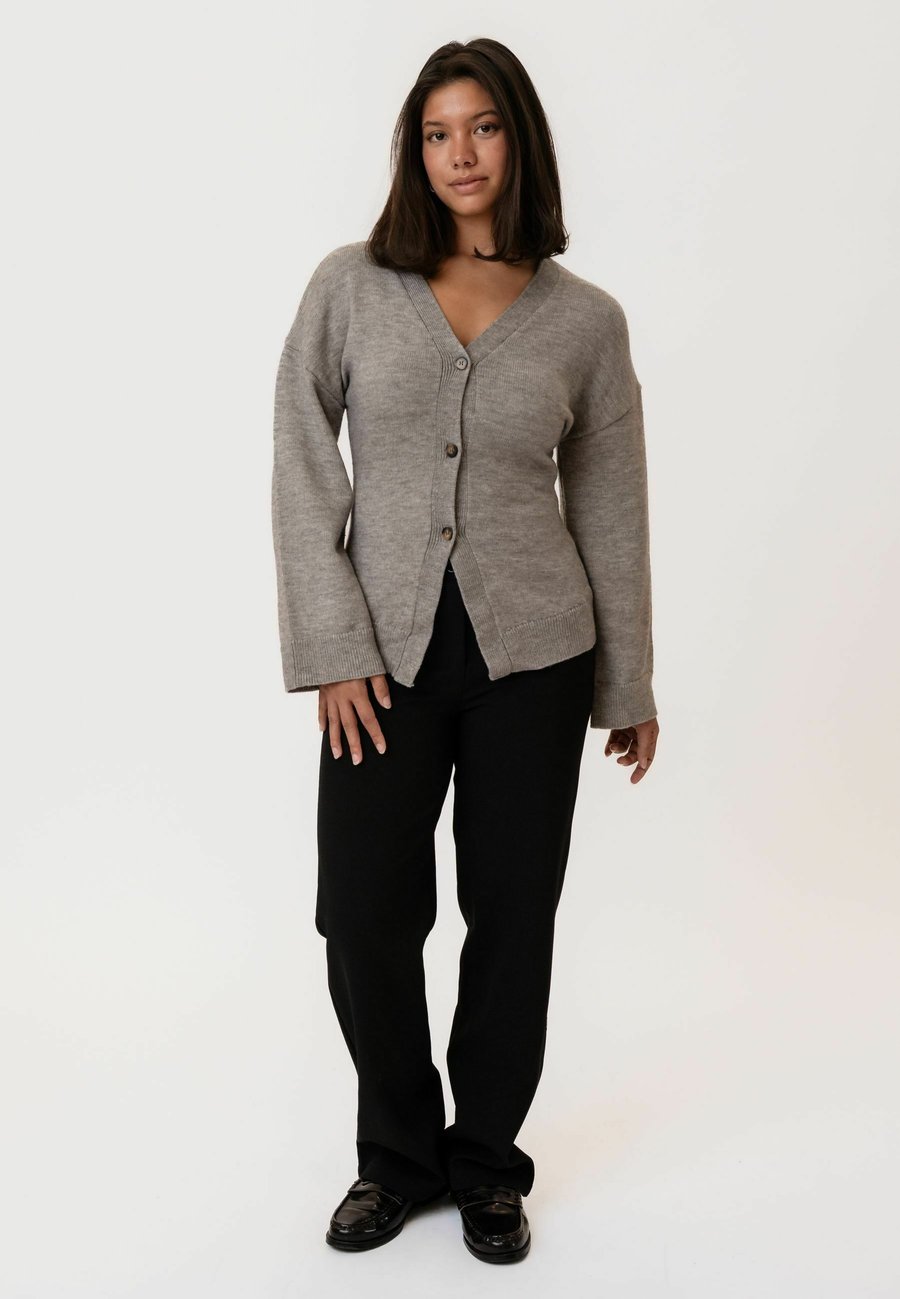 Кардиган BY IC KARMA, Grey
Кардиган BY IC KARMA, Grey