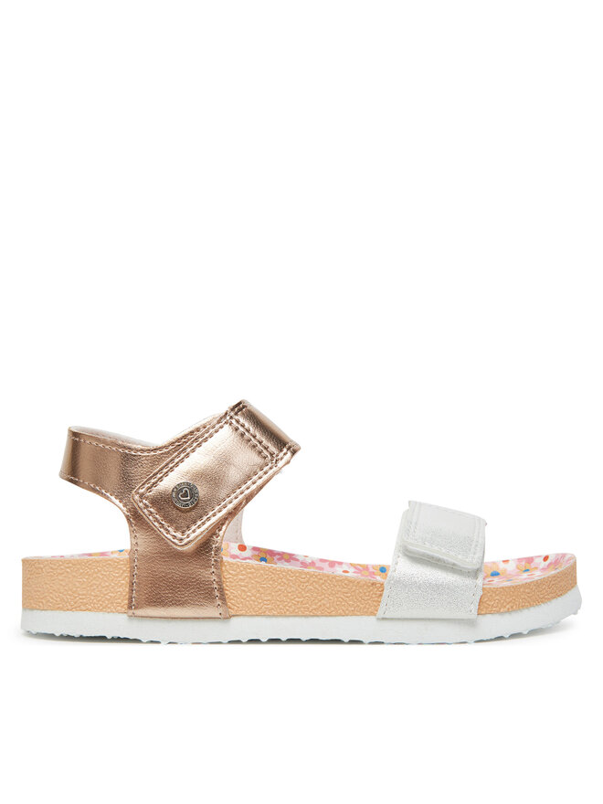 Сандалии Haynes 74413-P1 Gioseppo, золотой 
Сандалии Haynes 74413-P1 Gioseppo, золотой