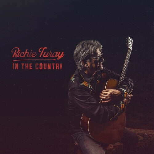 Виниловая пластинка Furay, Richie: In The Country
Виниловая пластинка Furay, Richie: In The Country
