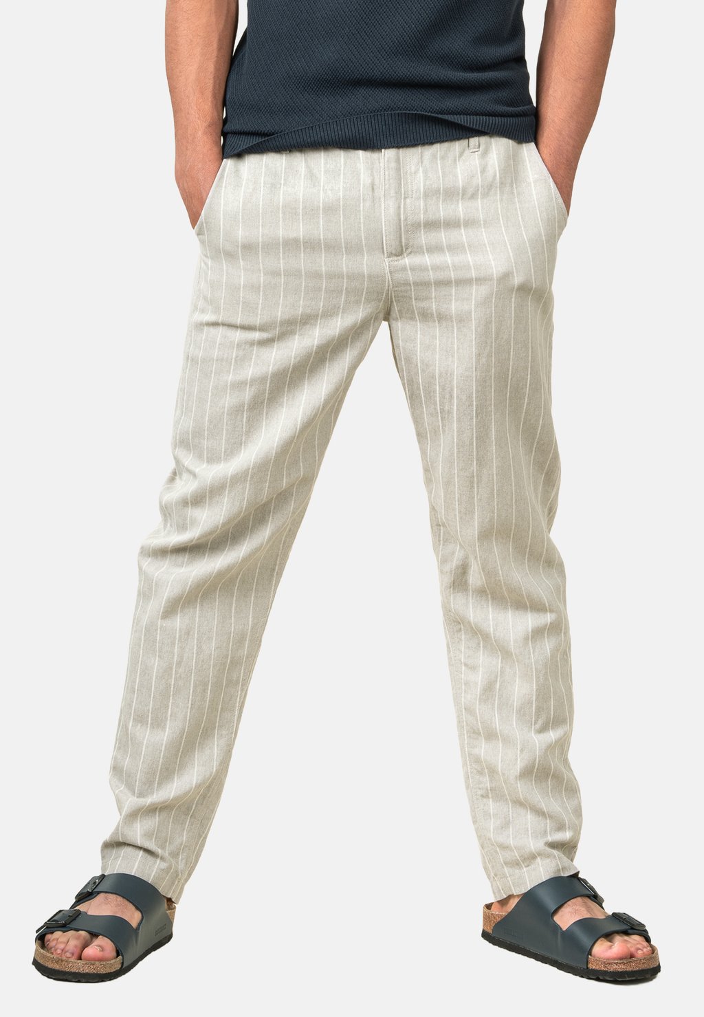 Чиносы Living Crafts, бежевый
Чиносы Living Crafts, бежевый