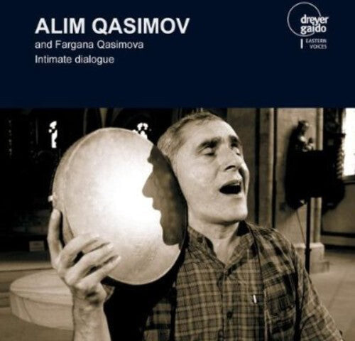 CD диск Qasimov / Islamov / Mammadov / Qasimov / Qasimova: Intimate Dialogue 
CD диск Qasimov / Islamov / Mammadov / Qasimov / Qasimova: Intimate Dialogue