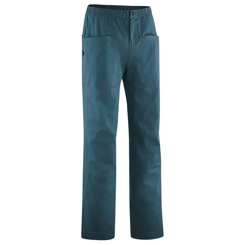 Мужские брюки с куполом Edelrid, синий
Мужские брюки с куполом Edelrid, синий