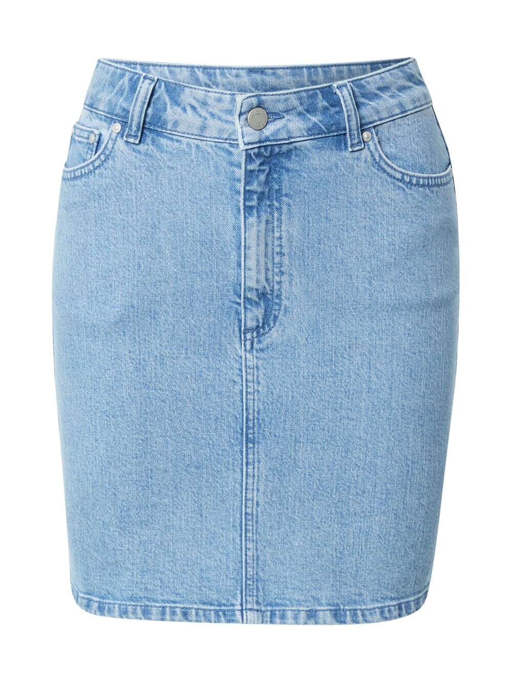 Юбка About You Evelyn, светло-синий
Юбка About You Evelyn, светло-синий