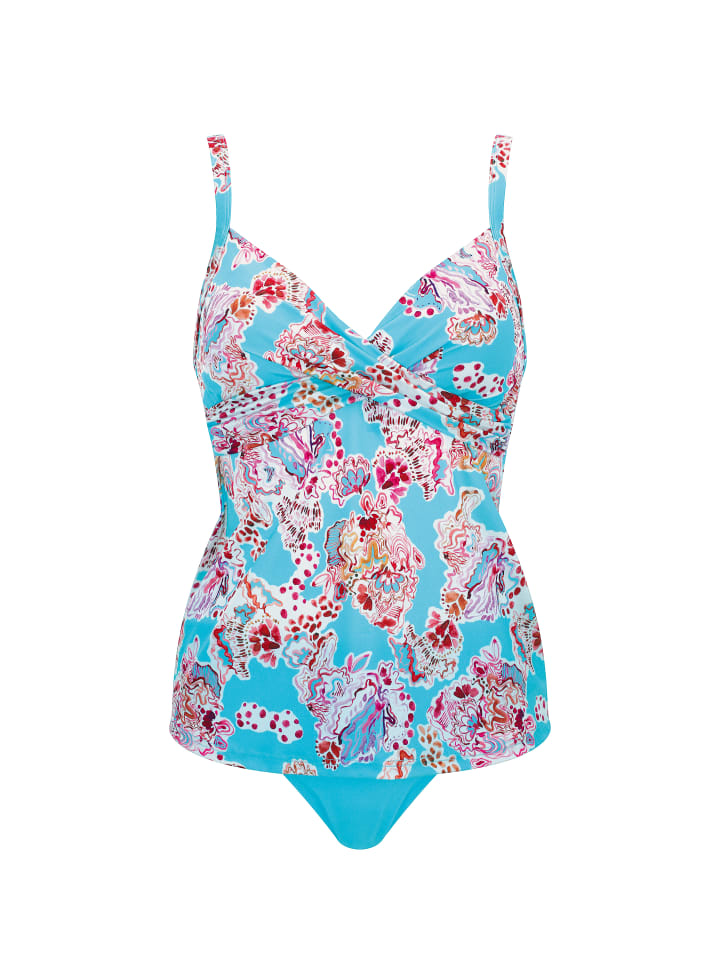 Комплект бикини Olympia, красочный
Комплект бикини Olympia, красочный