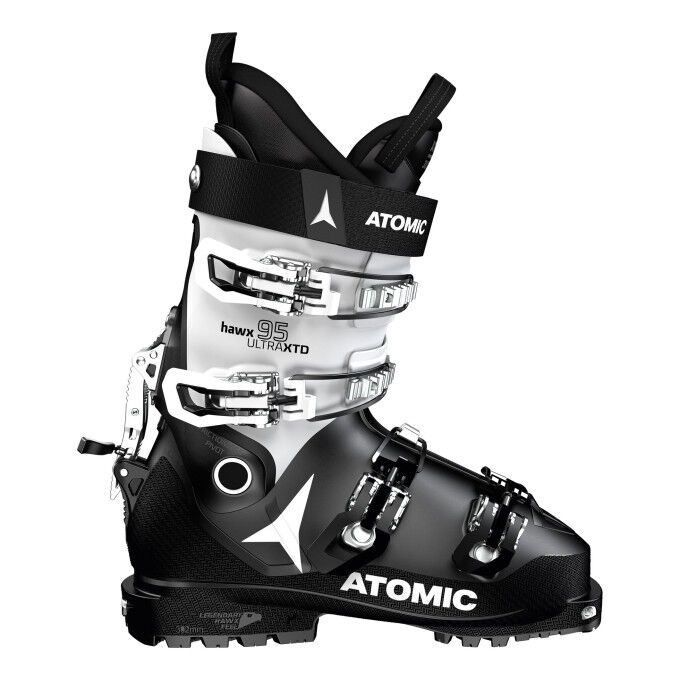 Горнолыжные ботинки Atomic HAWX ULTRA XTD 95 W CT GW Black / White
Горнолыжные ботинки Atomic HAWX ULTRA XTD 95 W CT GW Black / White