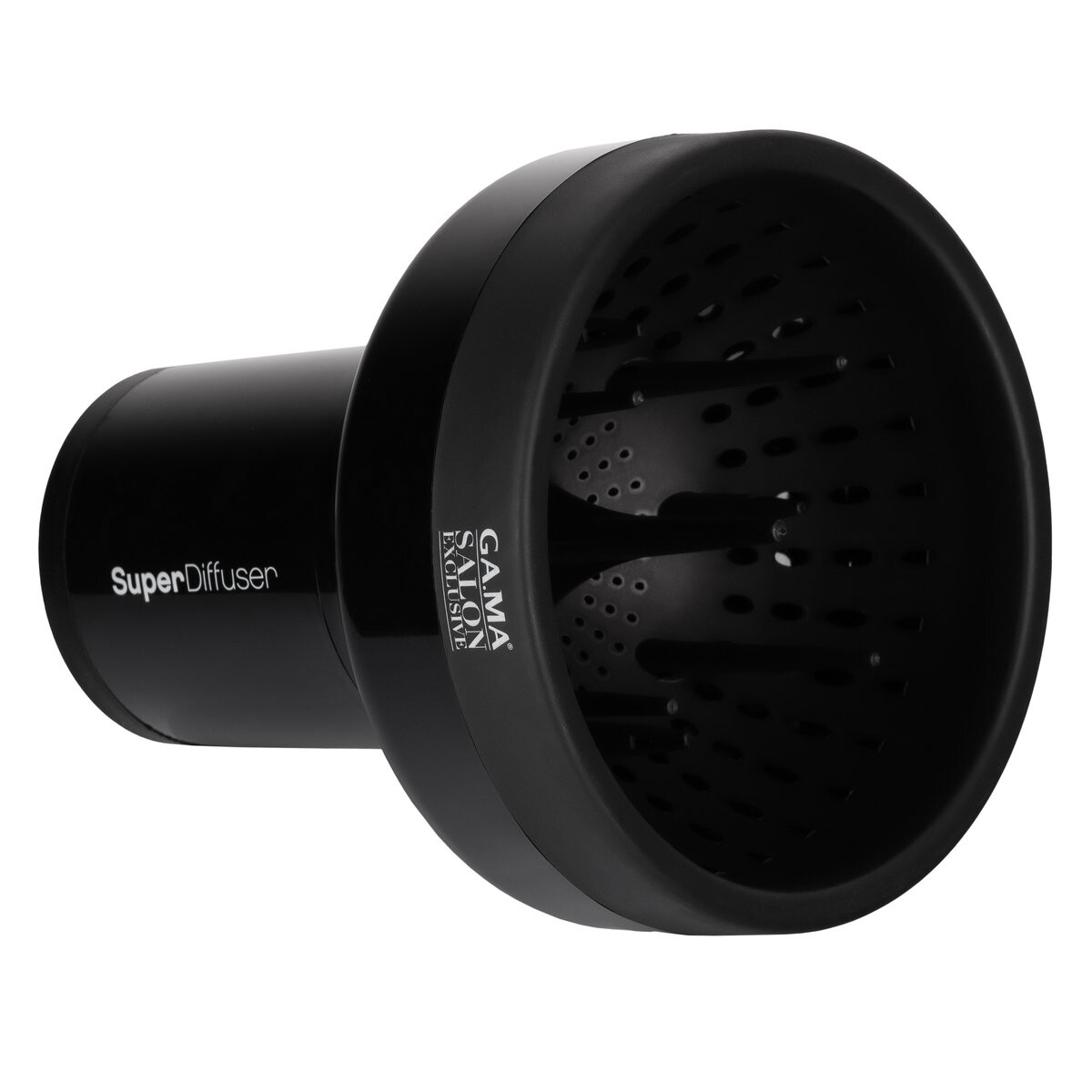 Серия Super Diffuser – культовый диффузор для вьющихся волос Ponik'S
Серия Super Diffuser – культовый диффузор для вьющихся волос Ponik'S