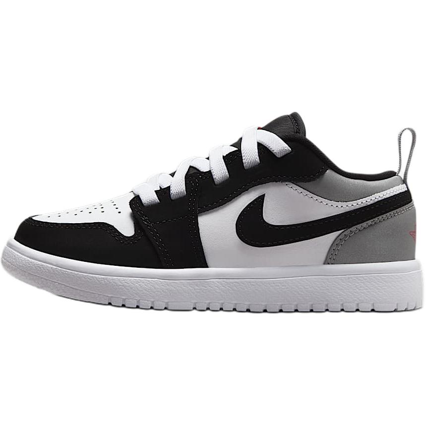 Баскетбольные кроссовки Air 1 для детей дошкольного возраста Jordan, белый/черный/красный/серебряный
Баскетбольные кроссовки Air 1 для детей дошкольного возраста Jordan, белый/черный/красный/серебряный