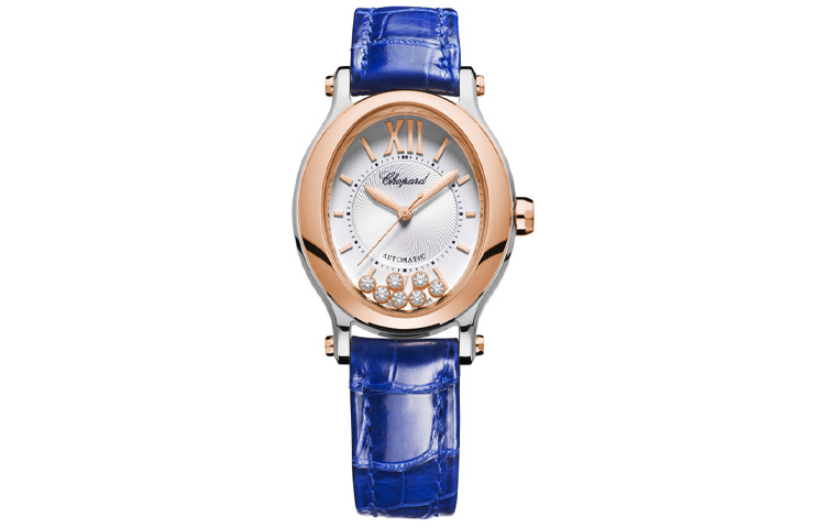 Женские часы Happy Sport Collection Chopard 
Женские часы Happy Sport Collection Chopard