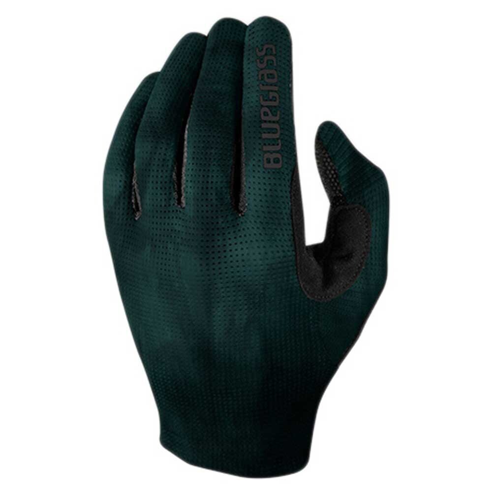 Длинные перчатки Bluegrass Vapor Lite, зеленый
Длинные перчатки Bluegrass Vapor Lite, зеленый