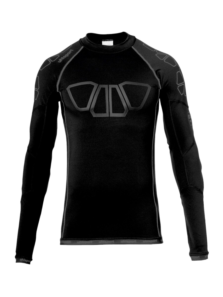 Базовый слой UHLSPORT, черный
Базовый слой UHLSPORT, черный