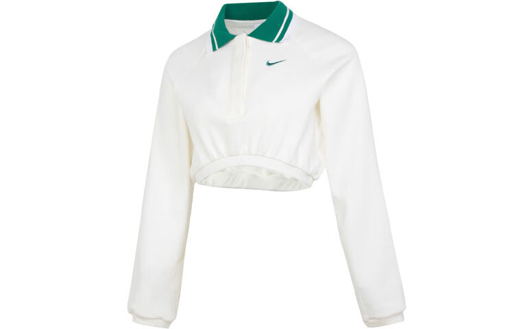 Футболка женская белая Nike
Футболка женская белая Nike