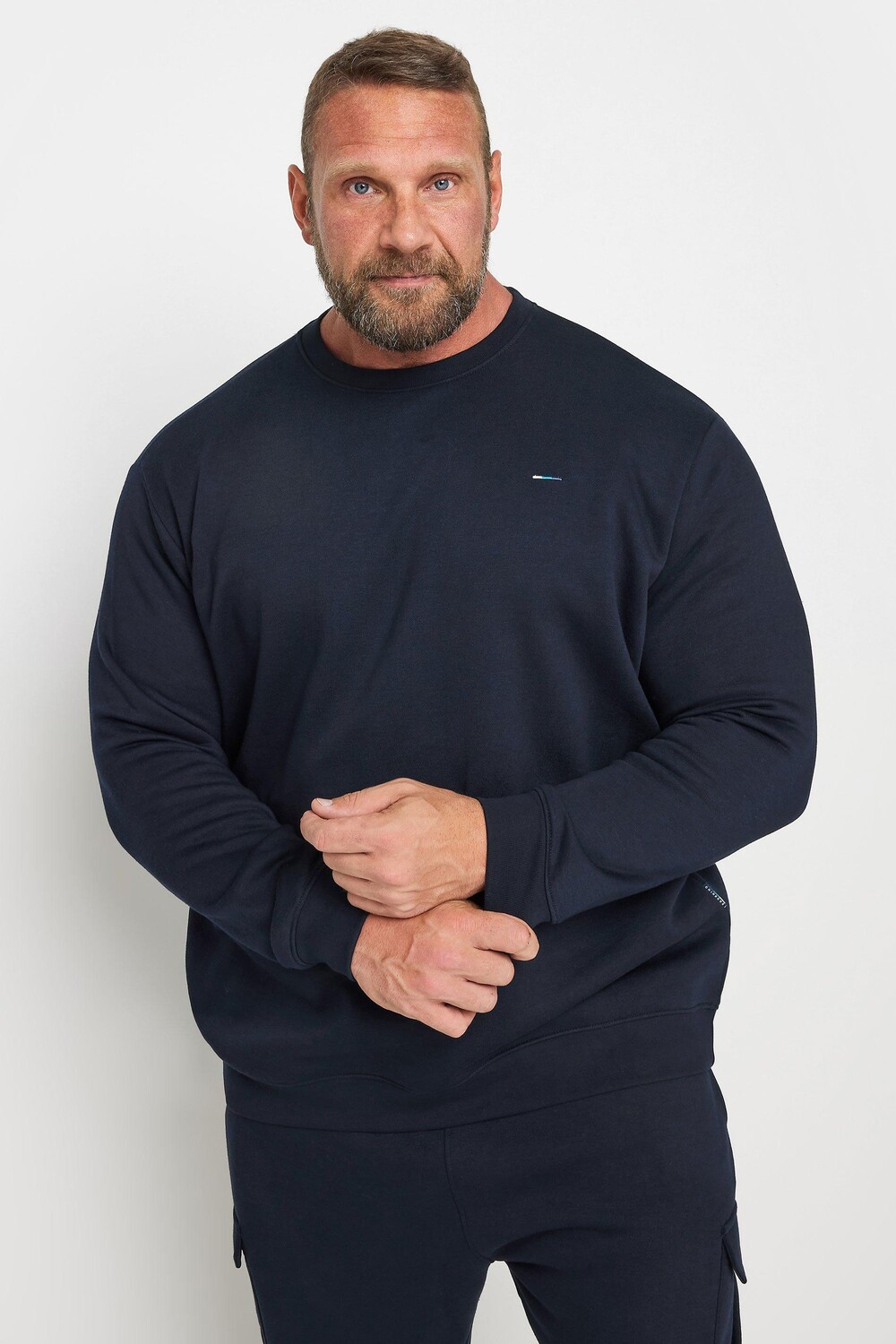 Фуфайка BadRhino, синий
Фуфайка BadRhino, синий