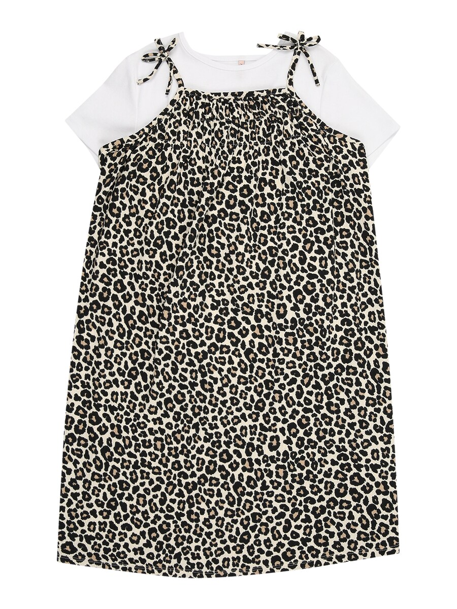 Платье ONLY GIRLS KOGEmmi, белый
Платье ONLY GIRLS KOGEmmi, белый