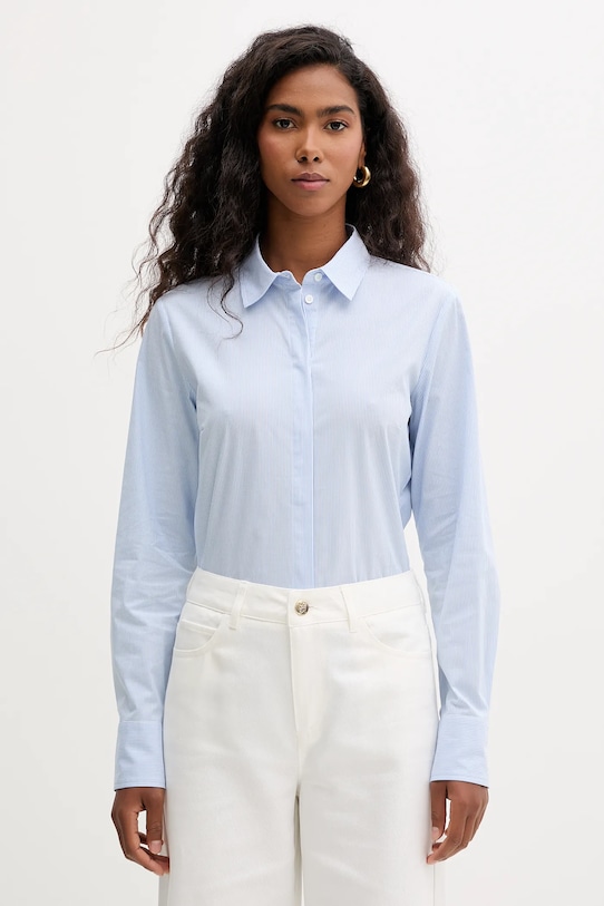 Рубашка Max&Co., синий
Рубашка Max&Co., синий