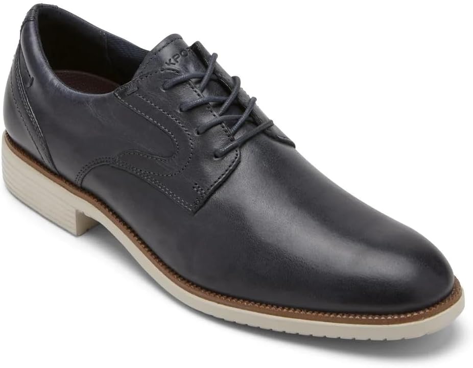 Мужские оксфорды Rockport, синий
Мужские оксфорды Rockport, синий