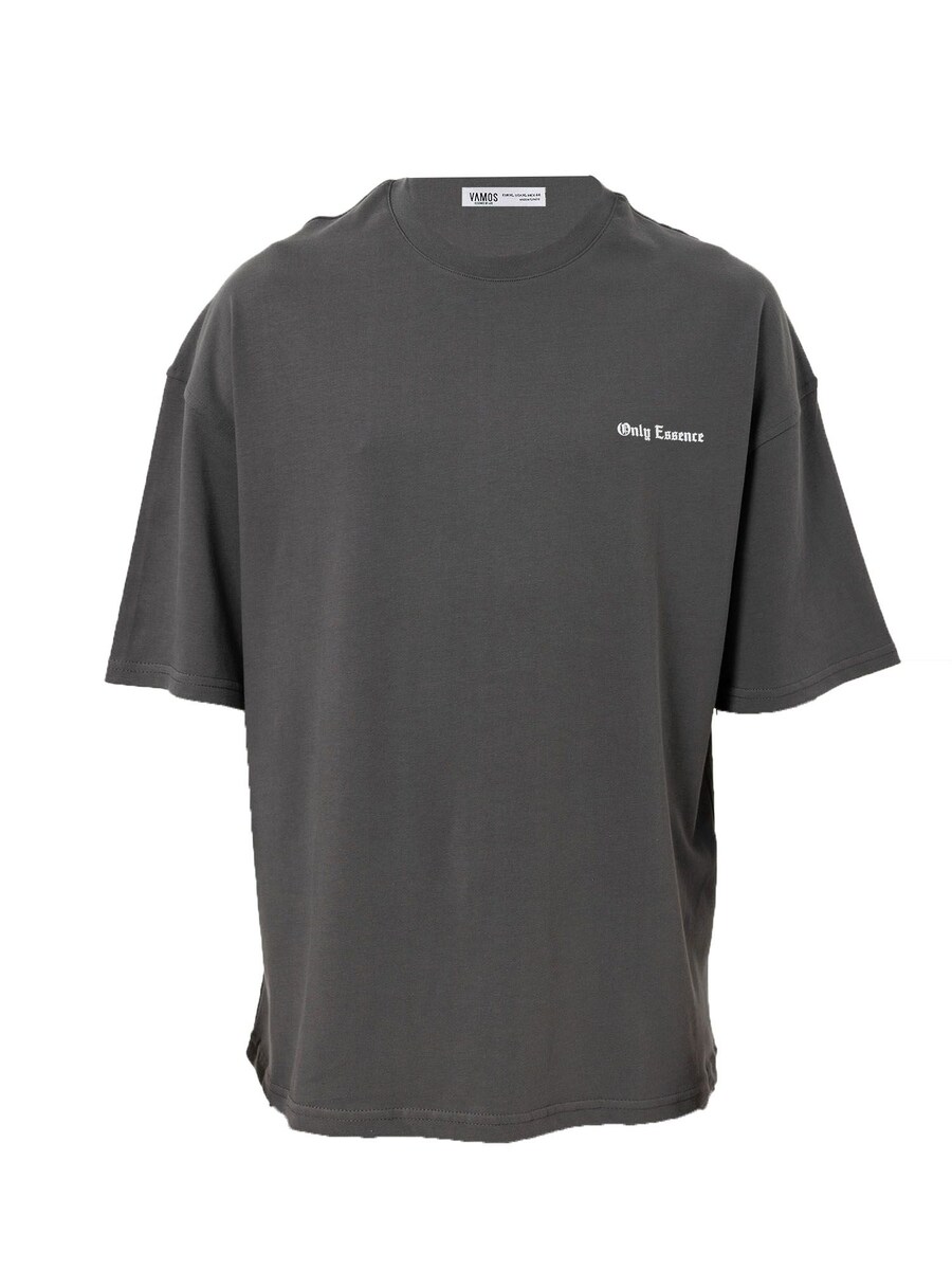 Рубашка VAMOS CLO, серый
Рубашка VAMOS CLO, серый