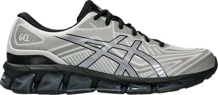 Кроссовки Gel Quantum 360 7 'Oyster Grey Carbon', серый
Кроссовки Gel Quantum 360 7 'Oyster Grey Carbon', серый
