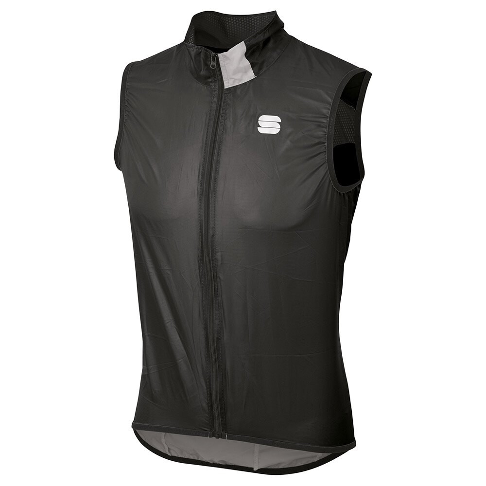 Жилет Sportful Hot Pack Easylight, черный
Жилет Sportful Hot Pack Easylight, черный
