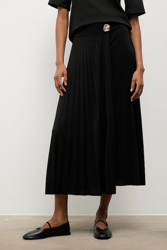 Юбка Answear.Lab, черный
Юбка Answear.Lab, черный