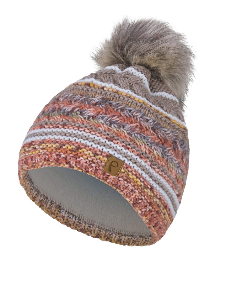 Шапка Faera, оранжевый
Шапка Faera, оранжевый