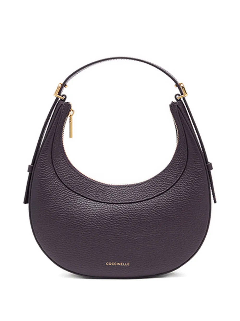 Маленькая сумка-тоут Whisper Coccinelle, фиолетовый
Маленькая сумка-тоут Whisper Coccinelle, фиолетовый