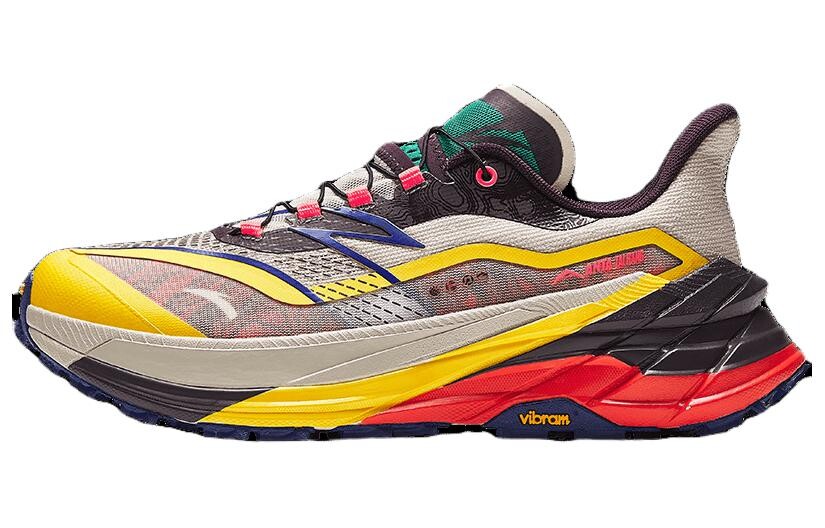 Кроссовки мужские с низким верхом Chalk / Midnight Plum / Flag Yellow Anta, Желтый, Кроссовки мужские с низким верхом Chalk / Midnight Plum / Flag Yellow Anta
Кроссовки мужские с низким верхом Chalk / Midnight Plum / Flag Yellow Anta, Желтый, Кроссовки мужские с низким верхом Chalk / Midnight Plum / Flag Yellow Anta