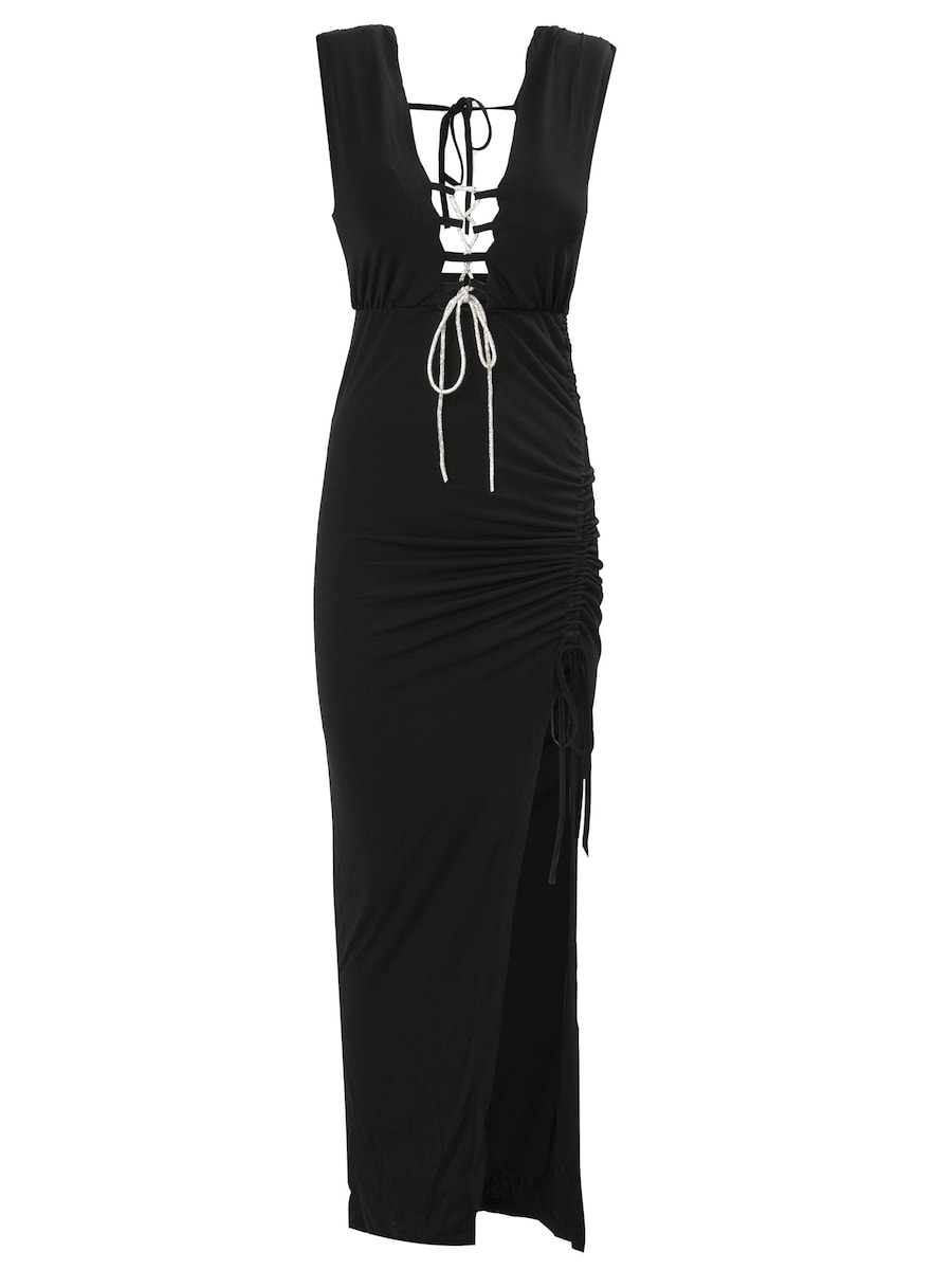 Платье Influencer, черный
Платье Influencer, черный