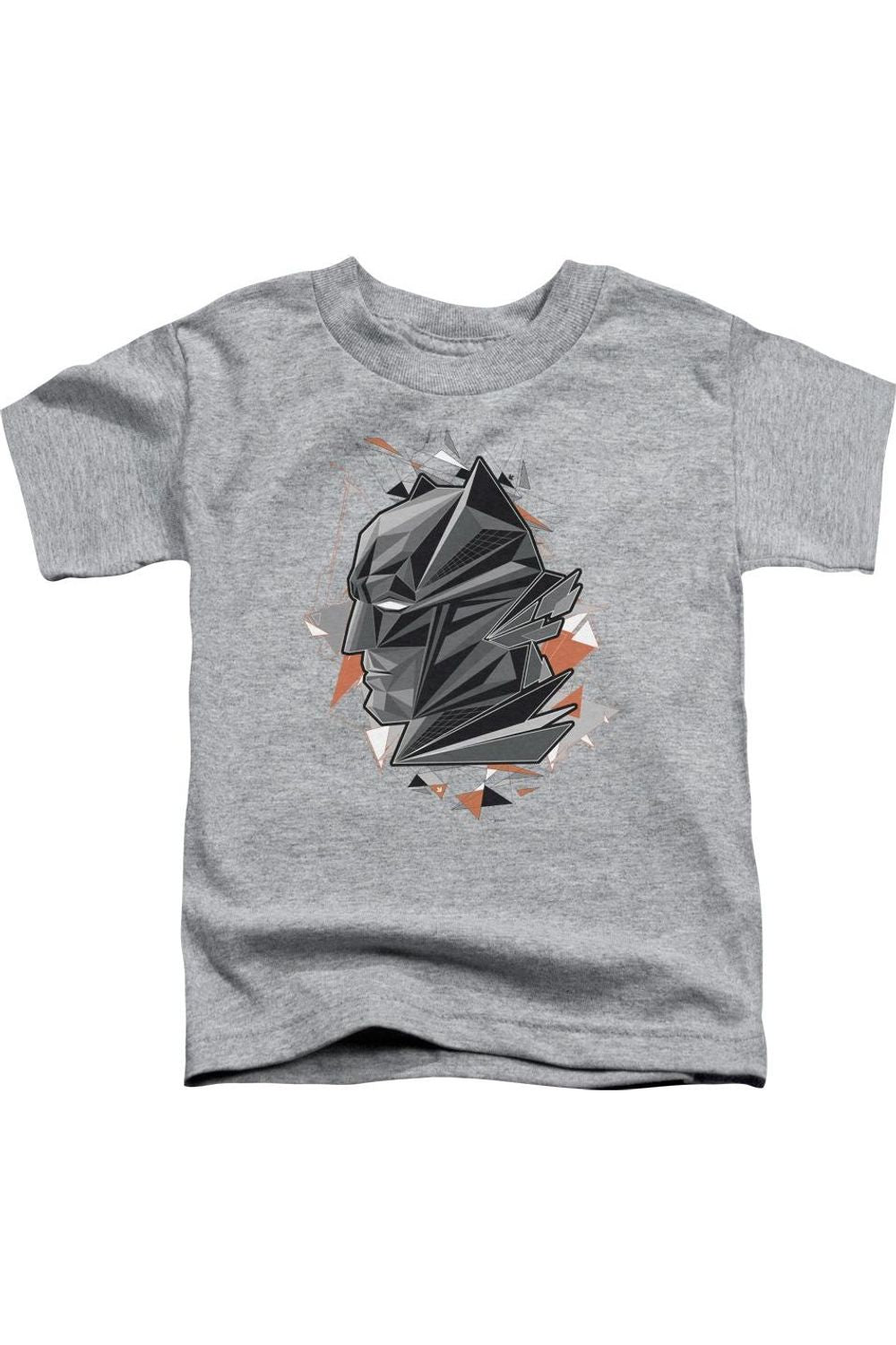 Детская футболка с коротким рукавом "Бэтмен против Супермена: Рассвет" Gildan, athletic heather
Детская футболка с коротким рукавом "Бэтмен против Супермена: Рассвет" Gildan, athletic heather