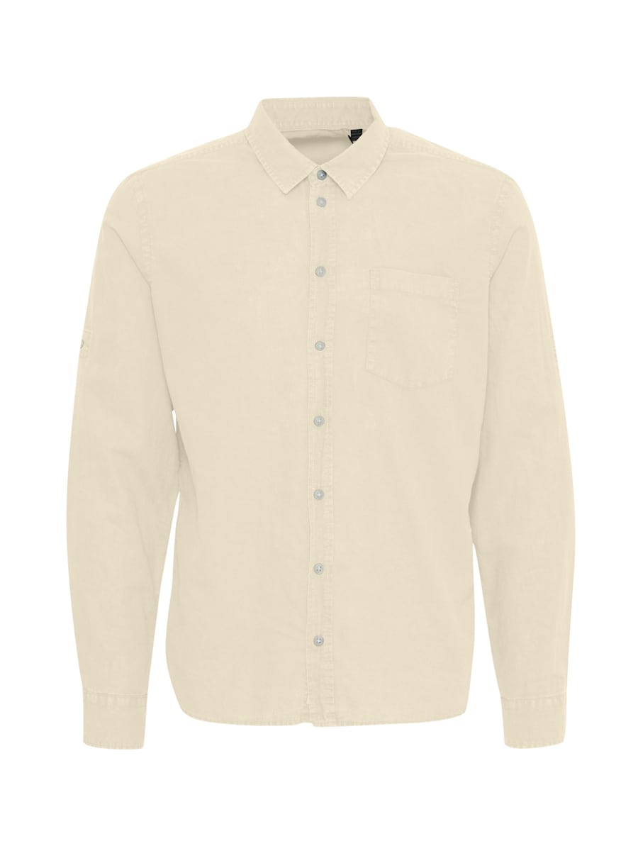 Рубашка на пуговицах классического кроя BLEND, бежевый
Рубашка на пуговицах классического кроя BLEND, бежевый