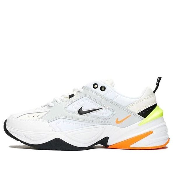 Кроссовки m2k tekno 'pure platinum' Nike, мультиколор 
Кроссовки m2k tekno 'pure platinum' Nike, мультиколор