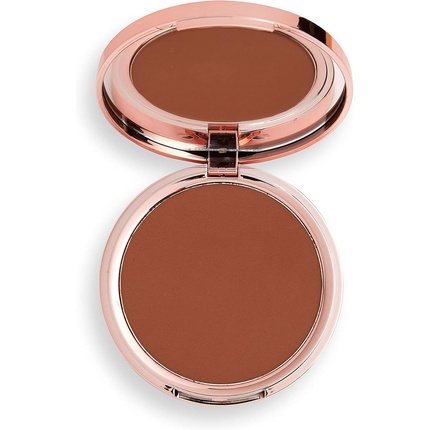 Пудра London Splendour Matte Bronzer Medium 15.5g
Пудра London Splendour Matte Bronzer Medium 15.5g