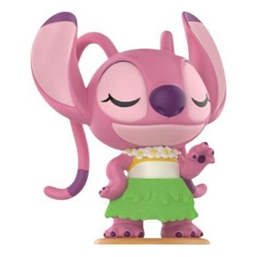 Фигурка Pop Mart Disney Stitch On a Date Figuress 'Striking Poses'
Фигурка Pop Mart Disney Stitch On a Date Figuress 'Striking Poses'