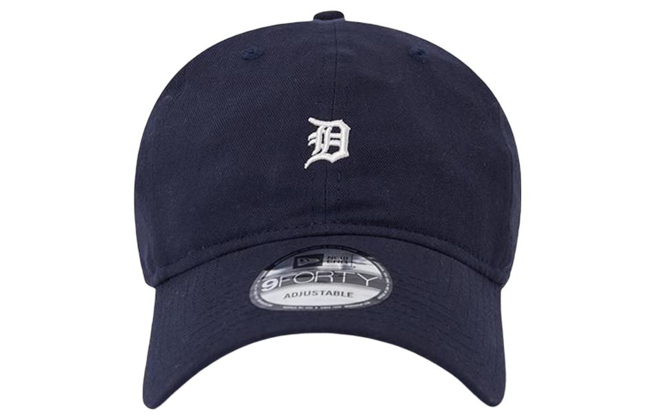 New Era Бейсболка унисекс темно-синяя, Dark Blue
New Era Бейсболка унисекс темно-синяя, Dark Blue