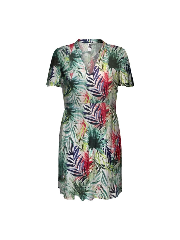 Короткое платье JDY Mini Starr Life, красочный
Короткое платье JDY Mini Starr Life, красочный