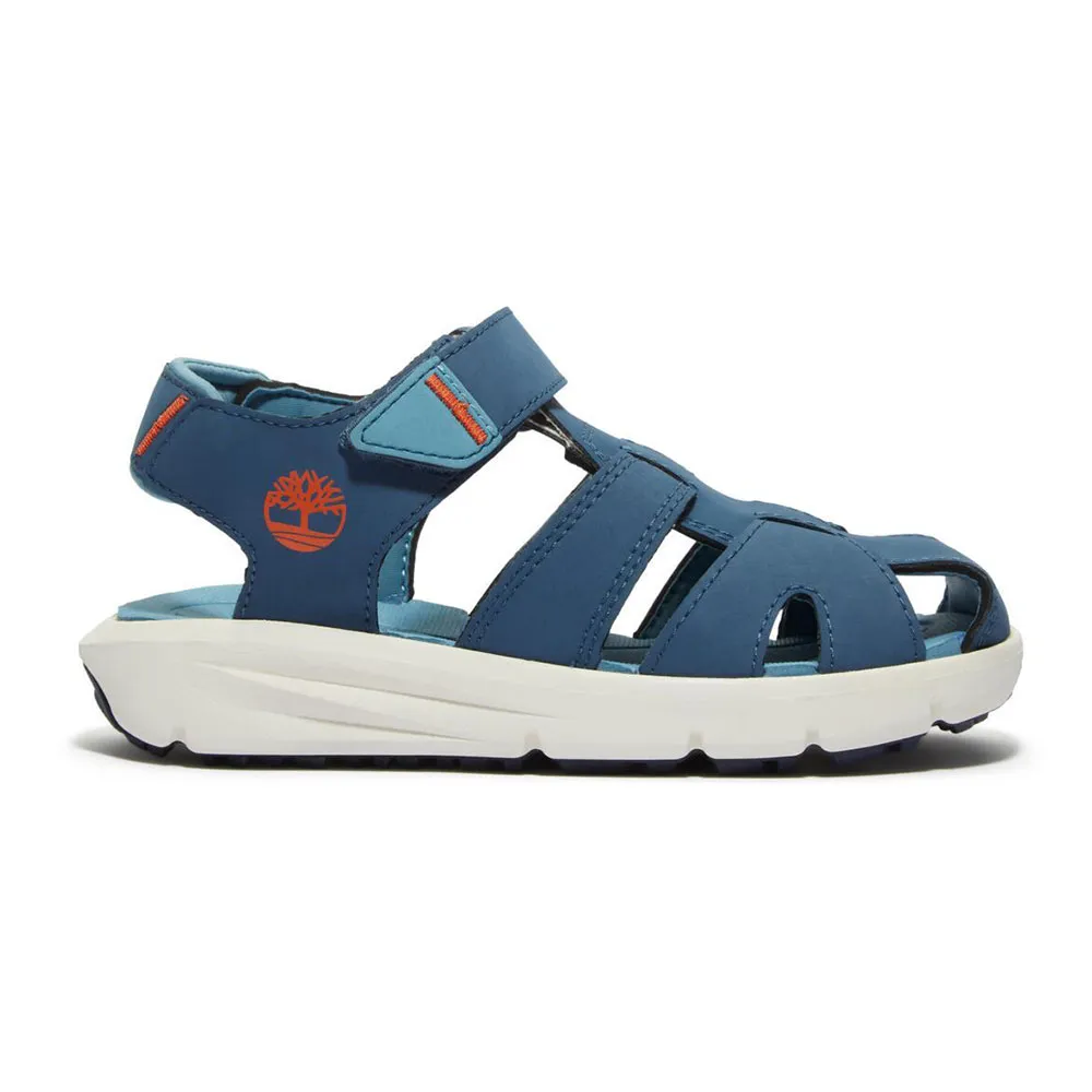 Сандалии Timberland Motion Dune Fisherman Youth, синий
Сандалии Timberland Motion Dune Fisherman Youth, синий