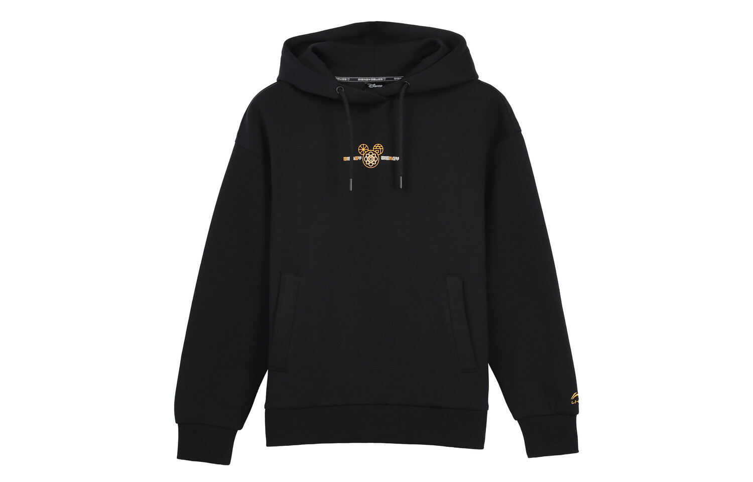 Свитшот Disney X женский New Standard черный Lining
Свитшот Disney X женский New Standard черный Lining