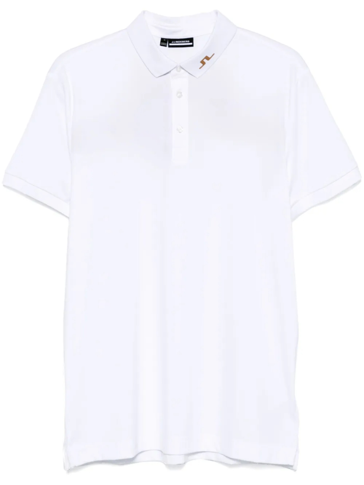 Футболка-поло J.Lindeberg KV, белый
Футболка-поло J.Lindeberg KV, белый