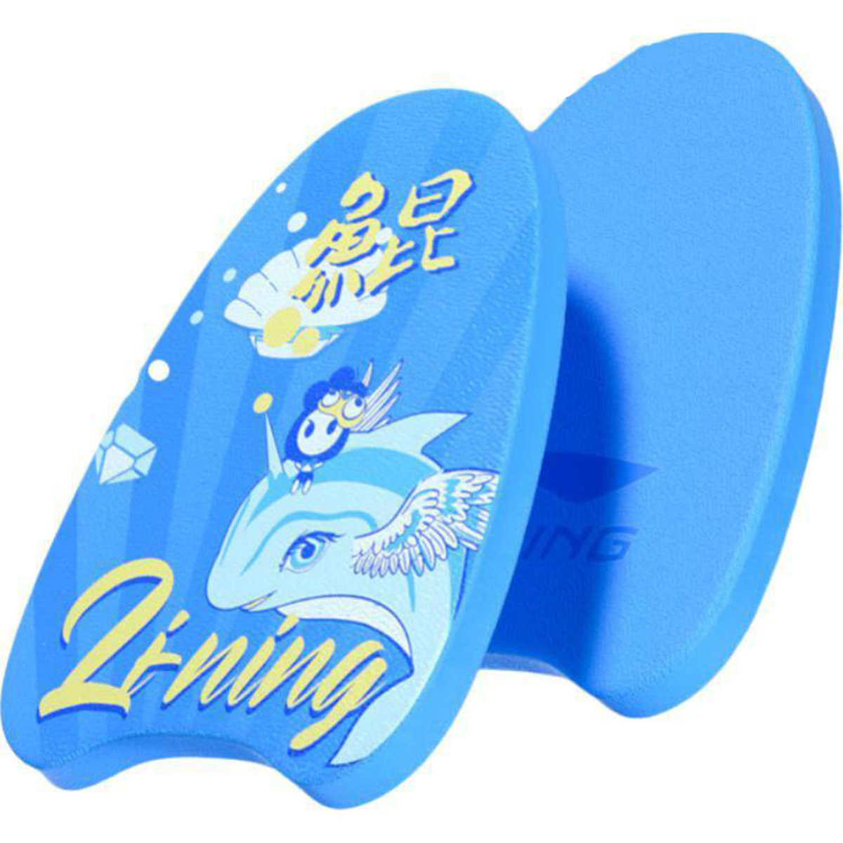 Плавательная доска Floating Boards LINING
Плавательная доска Floating Boards LINING