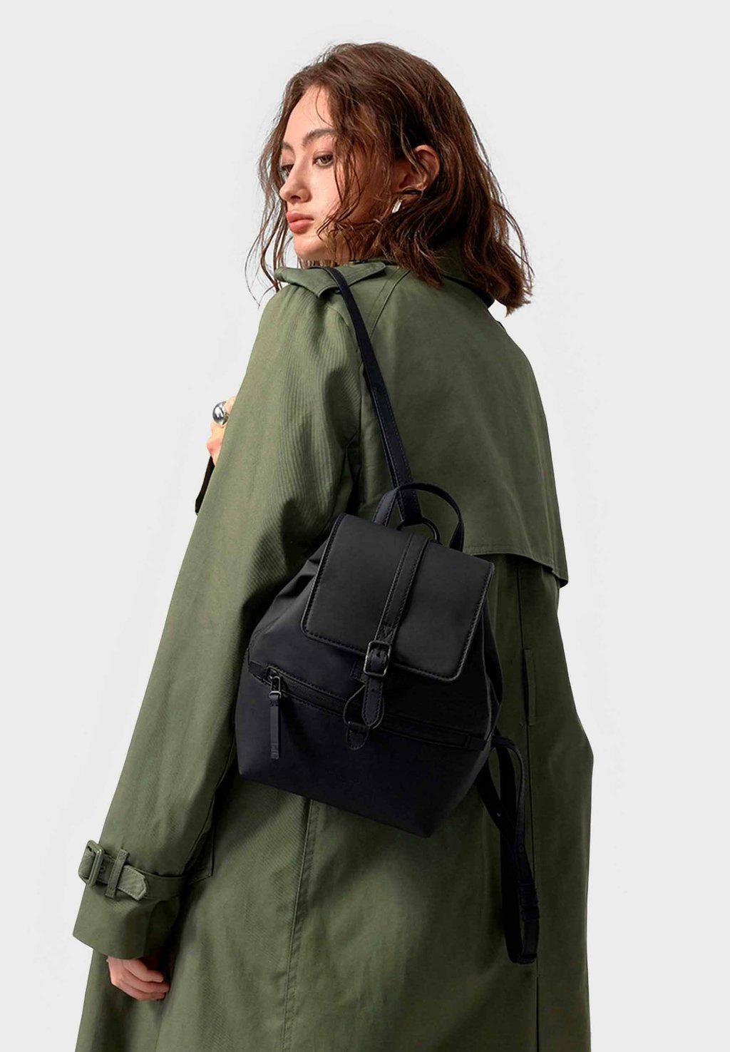 Рюкзак Gala 2.0 Gaston Luga, черный
Рюкзак Gala 2.0 Gaston Luga, черный