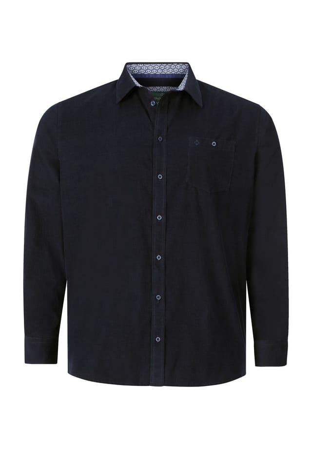 Вельветовая рубашка герцог нильсон Charles Colby, синий
Вельветовая рубашка герцог нильсон Charles Colby, синий