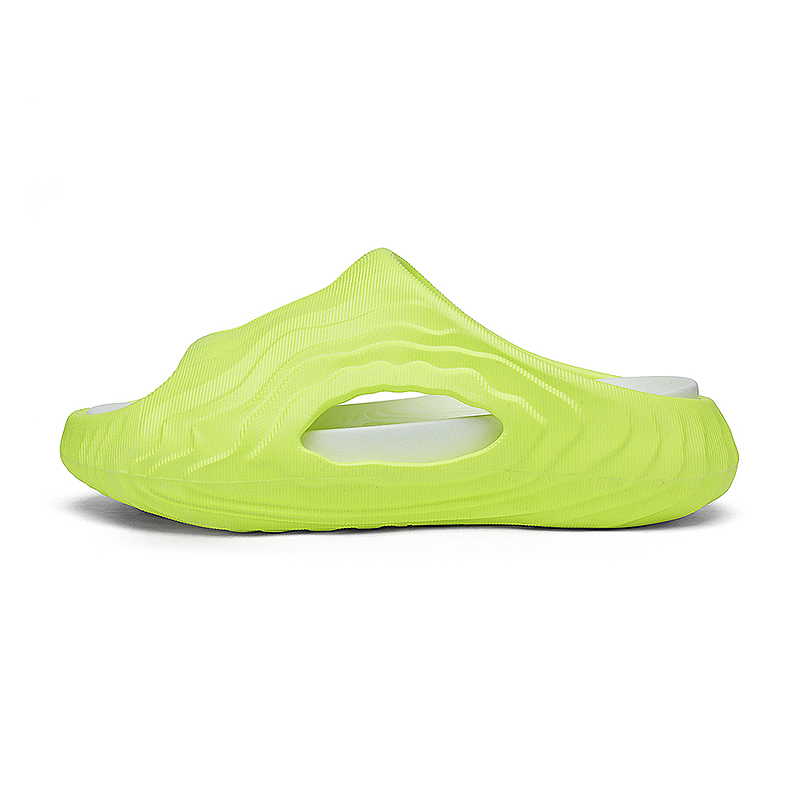 Скользостойкие устойчивые к запахам износостойкие слайды сандалии men's OUBT, зеленый
Скользостойкие устойчивые к запахам износостойкие слайды сандалии men's OUBT, зеленый