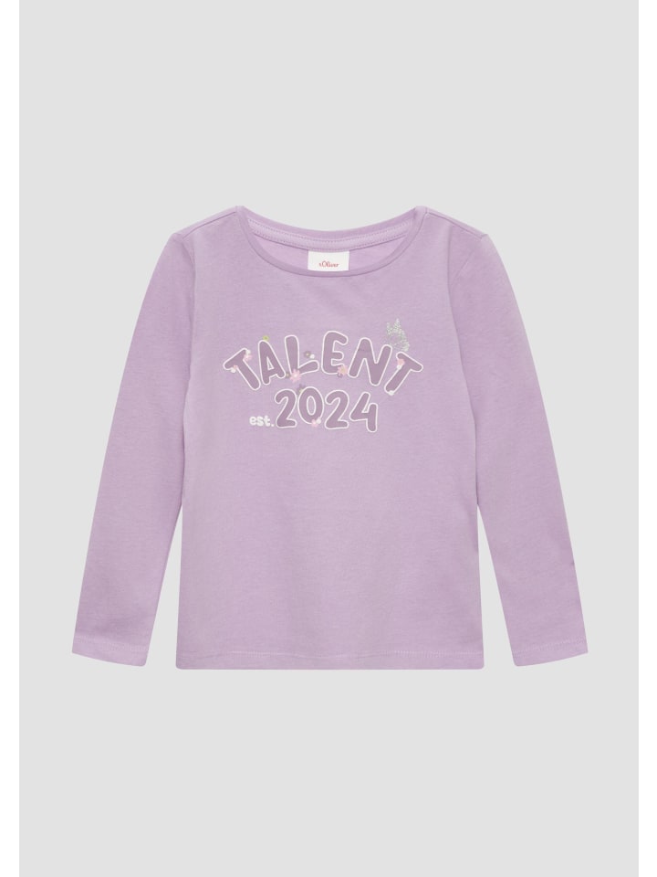 Футболка в цвете 4725_лаванда s.Oliver, Хаки, Футболка в цвете 4725_лаванда s.Oliver
Футболка в цвете 4725_лаванда s.Oliver, Хаки, Футболка в цвете 4725_лаванда s.Oliver