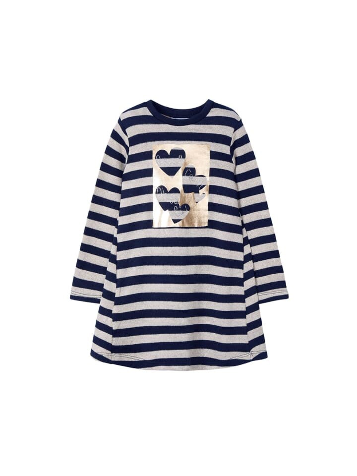 Платье Mayoral Strick, темно-синий
Платье Mayoral Strick, темно-синий