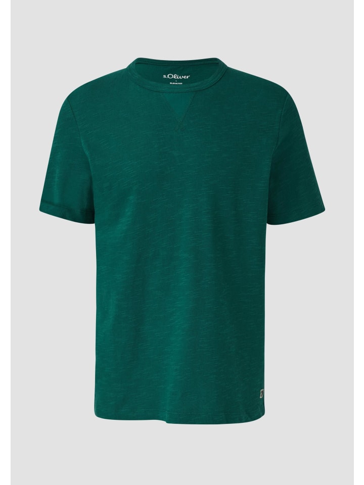 Футболка цвета 7953_fir green s.Oliver, Зеленый, Футболка цвета 7953_fir green s.Oliver
Футболка цвета 7953_fir green s.Oliver, Зеленый, Футболка цвета 7953_fir green s.Oliver