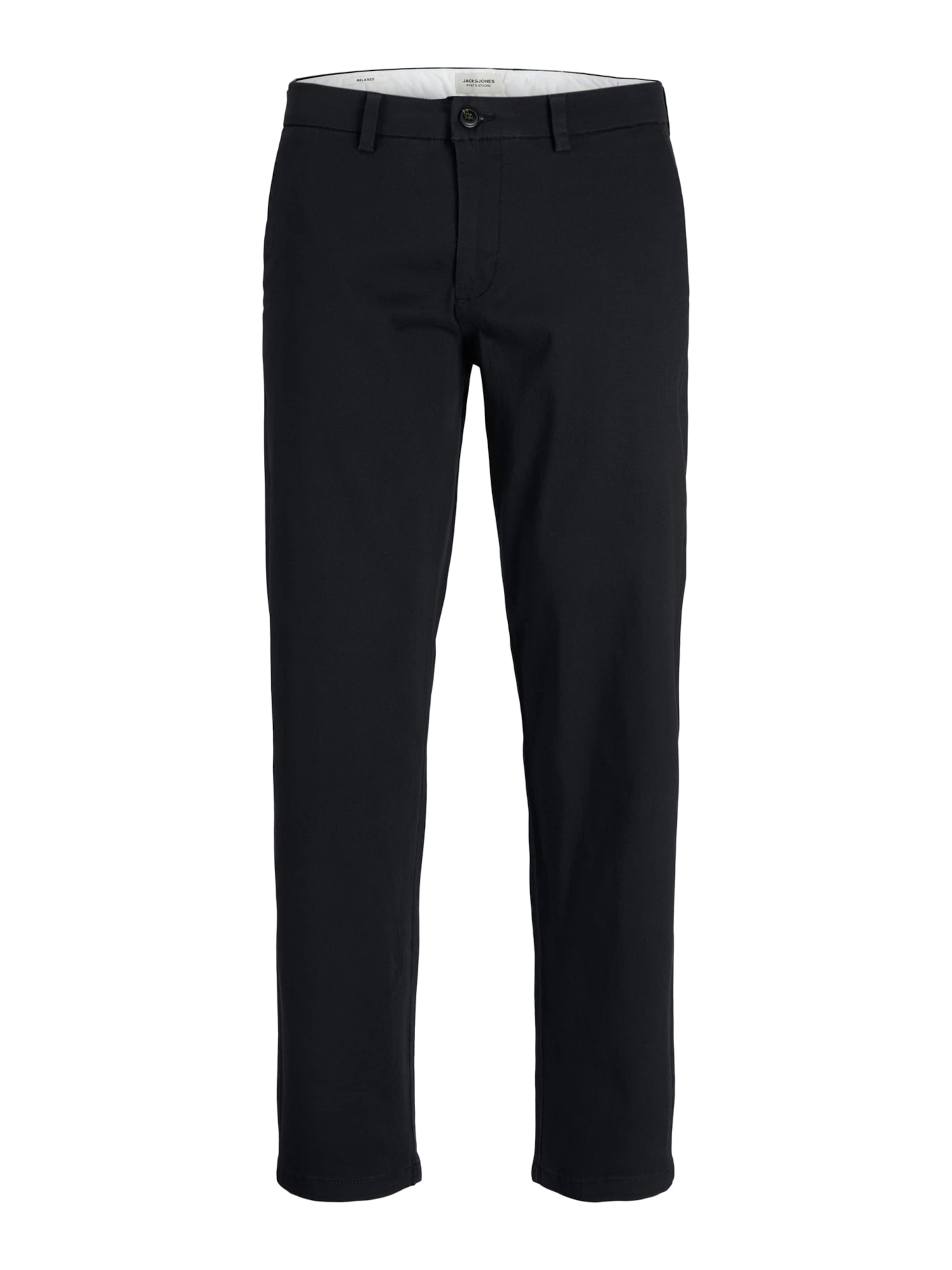 Jack & Jones Plus Свободные брюки-чиносы 'JPSTKane Dylan' в цвете Navy
Jack & Jones Plus Свободные брюки-чиносы 'JPSTKane Dylan' в цвете Navy