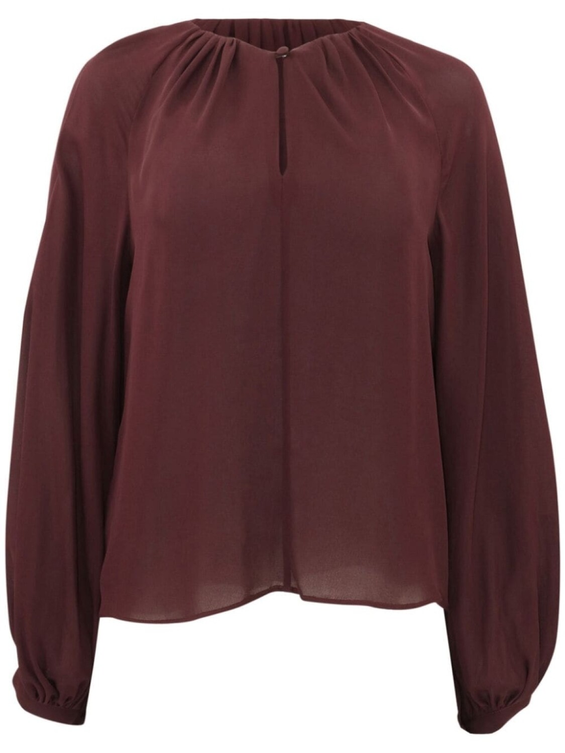 STAUD фабиан топ, красный
STAUD фабиан топ, красный