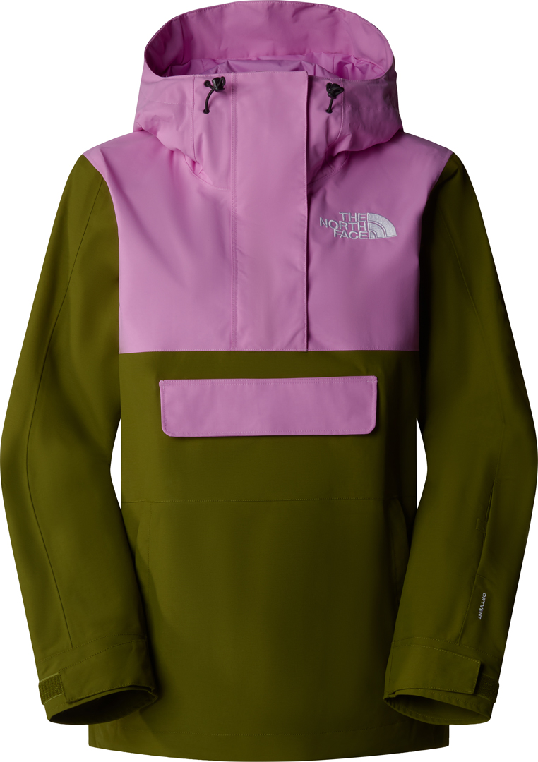 The North Face Женская куртка driftview forest olive/dragonfruit XS
The North Face Женская куртка driftview forest olive/dragonfruit XS