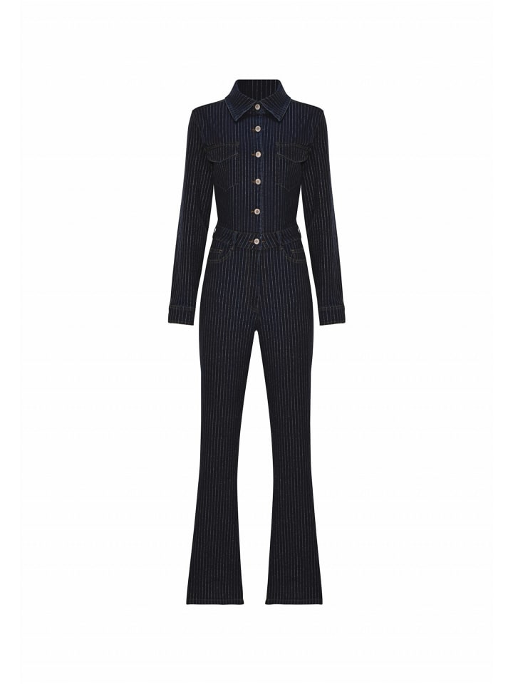 Комбинезон Freshlions, синий
Комбинезон Freshlions, синий