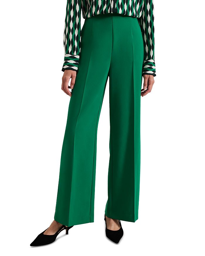 Брюки Aubrielle Phase Eight, зеленый
Брюки Aubrielle Phase Eight, зеленый