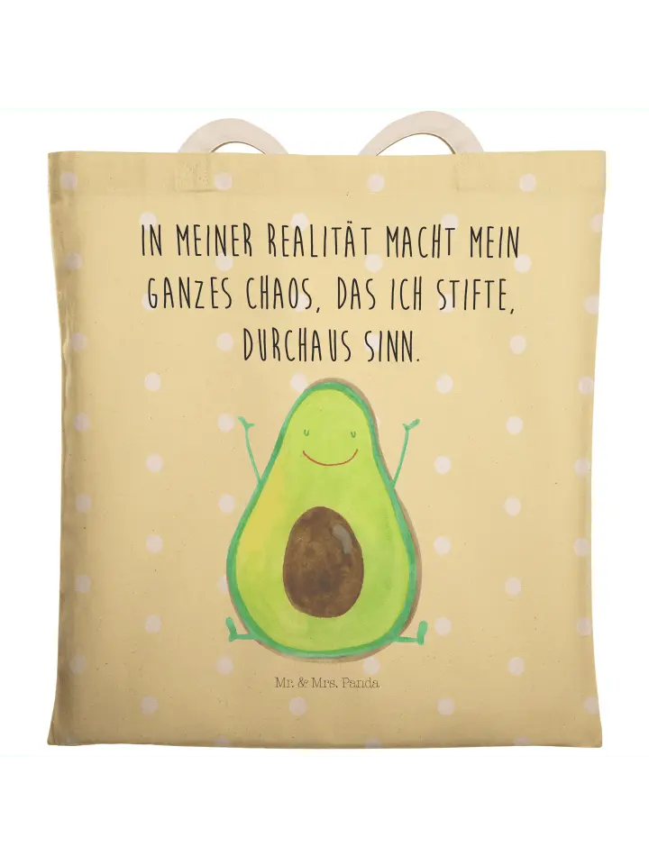 Шоппер Mr. & Mrs. Panda, желтый пастельный
Шоппер Mr. & Mrs. Panda, желтый пастельный